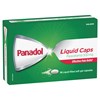 Panadol (Paracetamol) Liquid Capsules 16