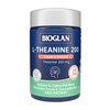 Bioglan L-Theanine 200 60 Capsules