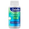 Ostelin Calcium & Vitamin D3 250 Mini Tablets