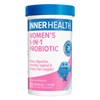 Inner Health Women's 5-in-1 Probiotic 60 Capsules