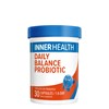 Inner Health Daily Balance Probiotic 30 Capsules