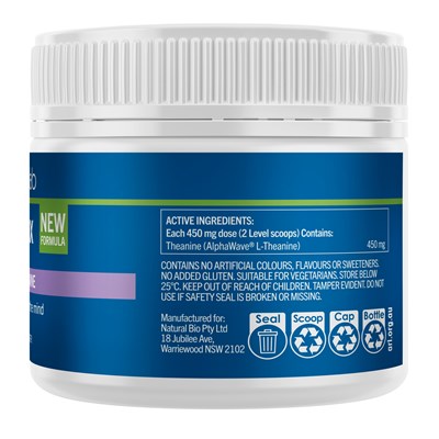 Medlab Alpharelax 20g