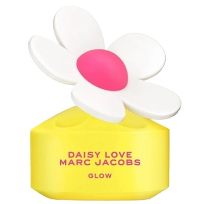 Marc Jacobs Daisy Love Glow Limited Edition EDT 50mL