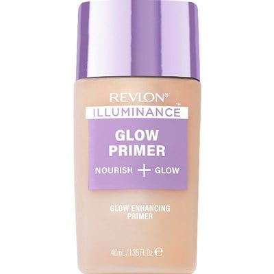 Revlon Illuminance™ Glow Primer