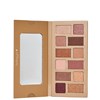 Natio Golden Hour Eyeshadow Book 11.4g