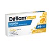 Difflam Soothing Cough + Sore Throat + Blocked Nose 16 Lozenges