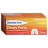 Chemists' Own Chesty Forte 8mg 100 Tablets