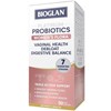 Bioglan Platinum Probiotic Women's Flora 20 Billion 50 Capsules