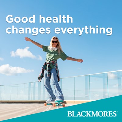 Blackmores Energy B12 Rapi-Melt™ 60 Melts
