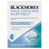 Blackmores Nails Hair+Skin Melt 60 Tablets