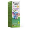 Sinupret Syrup Kids 2+ Years Cherry Flavour 100mL