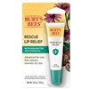 Burt's Bees Rescue Lip Relief Tube 9.9g