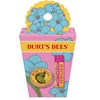 Burt's Bees Spring Surprise Cuticle Cream and Lip Balm Gift Set, Natural Origin Skin and Lip Care,