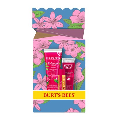 Burt's Bees You're One in a Melon Gift Set 3 Pack