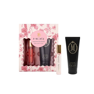 Mor Endearing Blossom Gift Set