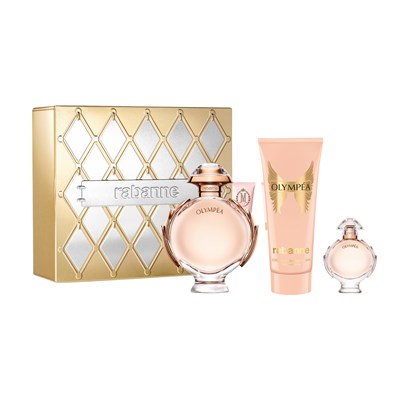 Rabanne Olympea Eau De Parfum Gift Set