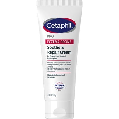 Cetaphil Pro Eczema Prone Soothe & Repair Cream