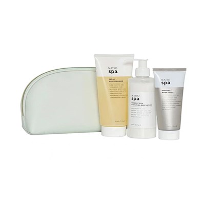 Natio Embraced Gift Set 3 Piece