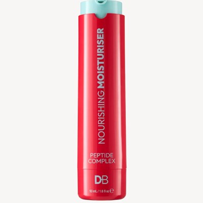 DB Skin Nourishing Moisturiser 50mL