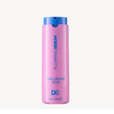 DB Skin Plumping Serum 30mL
