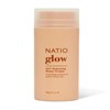 Natio Glow 24-7 Hydrating Water Cream 100g
