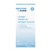 2SAN Covid-19 Antigen Nasal Test Kit For Self Testing 5 Pack