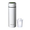 Nuby RapidCool Portable Baby Bottle Maker