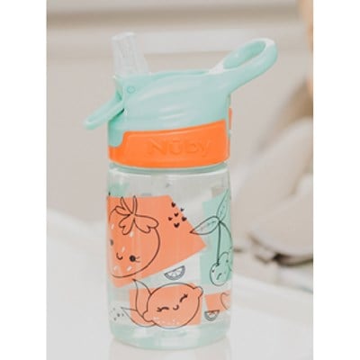 Nuby Incredible Gulp 360mL