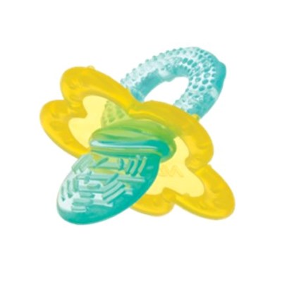 Nuby Chewbies Twin Pack