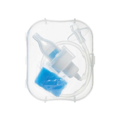 Nuby Breathe-Eez Nasal Aspirator