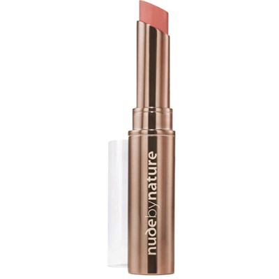 Nude by Nature Tinted Lip Butter 02 Peach 2.75g