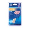 Neat Feat Gel Lined Toe Caps 1 Pair
