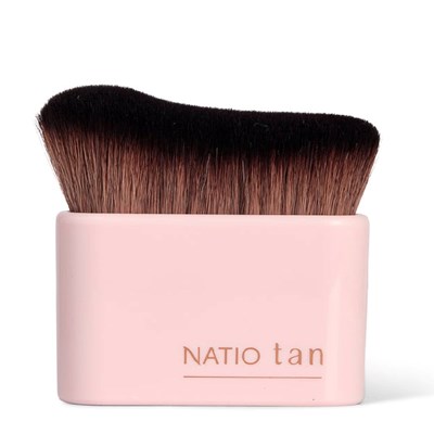 Natio Blurring Contour Body Buffing Brush