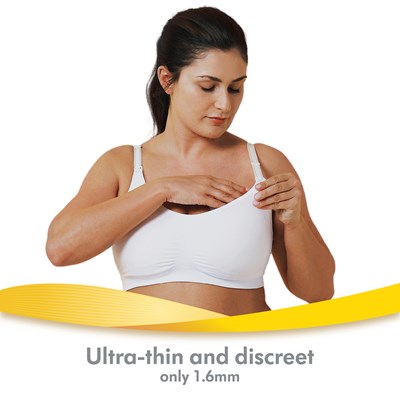Medela Ultra-breathable Nursing Pads 30 pack