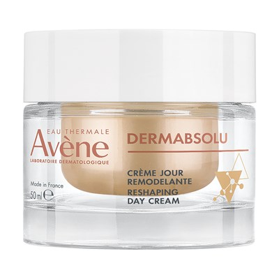 Avène Dermabsolu Reshaping Day Cream - Anti-Ageing Day Cream 50mL