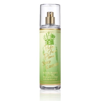 Juicy Couture Palm Trees Please Fine Fragrance Mist 236mL
