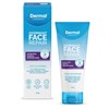 Dermal Therapy Overnight Face Repair 40g