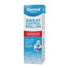Dermal Therapy Sweat Control Roll On  Lotion 60mL
