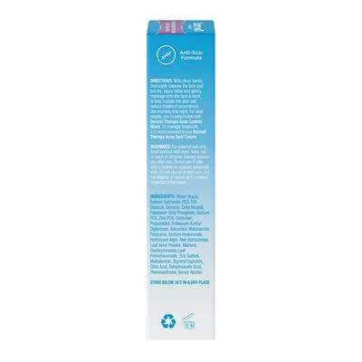 Dermal Therapy Acne Control Lotion 85mL