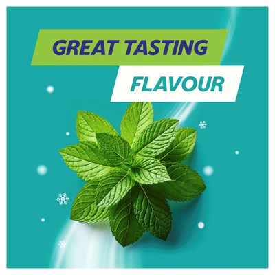 Gaviscon Chewing Gum Heartburn and Indigestion relief Cool Mint Flavour 20 Pack