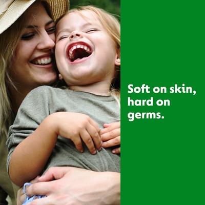 Dettol Anti-Bacterial Hand Wash Aloe Vera 500mL
