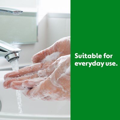 Dettol Anti-Bacterial Hand Wash Aloe Vera 500mL