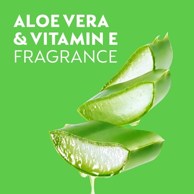 Dettol Anti-Bacterial Hand Wash Aloe Vera 500mL