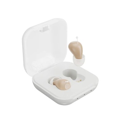 MedeScan Hearing Aid Digital in the Ear
