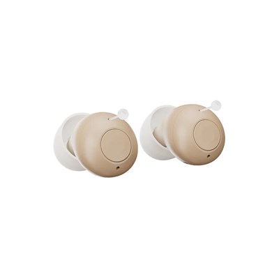 MedeScan Hearing Aid Digital in the Ear