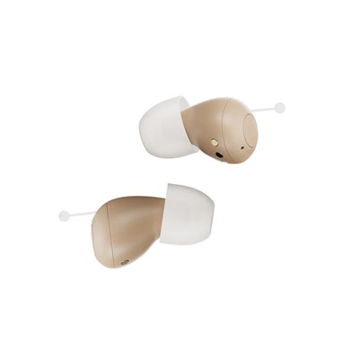 MedeScan Hearing Aid Digital in the Ear