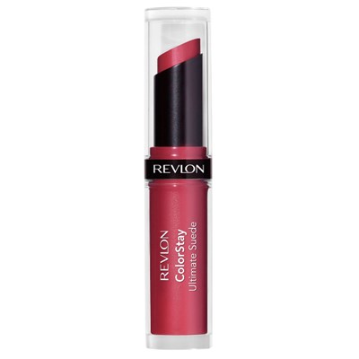 Revlon Colorstay Ultimate Suede - Influencer