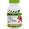 Caruso's Berberine 750&nbsp;60 Tablets