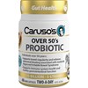 Caruso's Over 50’S Probiotic 60 Capsules
