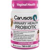 Caruso's Urinary Health Probiotic&nbsp;60 Capsules